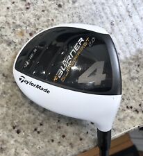 TaylorMade Burner Superfast 2.0  16.5*  4 Wood  Seniors  REAX 4.8 Graphite Shaft for sale  Shipping to South Africa