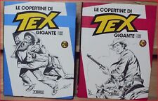 Tex copertine tex usato  Arezzo