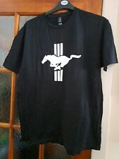 Ford mustang shirt for sale  SOUTHAMPTON