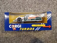 Corgi turbos jaguar for sale  SHREWSBURY