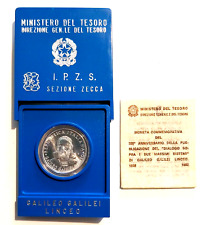 500 lire galileo usato  Milano