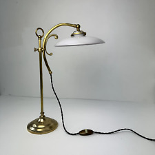 Ancienne lampe bureau d'occasion  Lille-