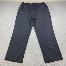 Armour sweatpants mens for sale  Yorkville