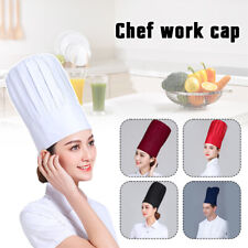 Chef hat chef for sale  Shipping to Ireland
