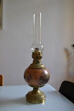 Oil lamp lampe d'occasion  Marseille IV