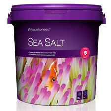 Aquaforest sea salt usato  Terlizzi