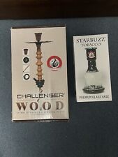 Starbuzz hookah complete for sale  Shipping to Ireland