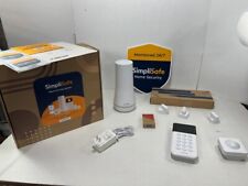 Simplisafe wireless home for sale  New Providence