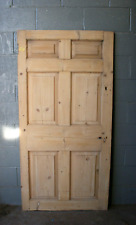 Door panel georgian for sale  Shipping to Ireland