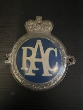 Vintage rac royal for sale  LONDON