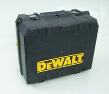 Case for dewalt d'occasion  Expédié en Belgium