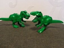 lego dinosaurier gebraucht kaufen  Abtsgmünd