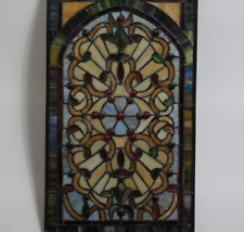 antique stained glass panels for sale  West Palm Beach