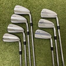 Ping i525 forged for sale  ROWLAND'S CASTLE
