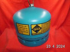 Campingaz 904 gasflasche gebraucht kaufen  Lienen