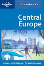 Central lonely planet for sale  USA