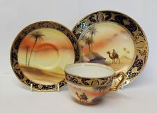 Noritake hand painted for sale  BEDFORD