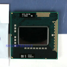 Usado, Envío gratuito procesador de CPU Intel Core i7-920XM (SLBLW) 2 GHz 2,5 GT/s segunda mano  Embacar hacia Spain
