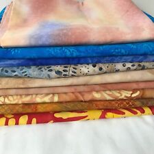 Quilt fabric lot for sale  Indianapolis