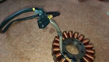 Stator triumph speed gebraucht kaufen  Neu-Isenburg