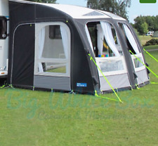 kampa air awning for sale  CANNOCK