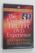 Unshakable truth dvd for sale  Spring Hill