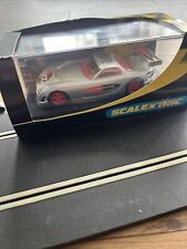 Scalextric c2390 tvr for sale  BOGNOR REGIS