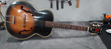 Harmony s1213 archtop for sale  Ardmore