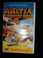 Asterix erobert rom gebraucht kaufen  Wippra