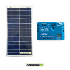 Kit solare fotovoltaico usato  Noicattaro