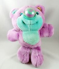 Nosynours hasbro peluche d'occasion  Paris XI