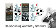 Wembley stadium stamps for sale  LEICESTER