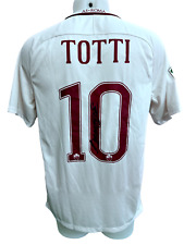 totti autografato usato  Roma