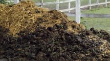 Rotted horse manure. for sale  STOURPORT-ON-SEVERN