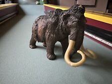 Papo wooly mammoth for sale  Morgan Hill