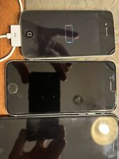 iPhones 4s, 6, & 8 Plus?? For Parts Only for sale  Shipping to South Africa