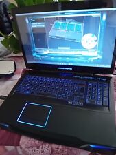 Alienware m17x d'occasion  Savigny-sur-Orge