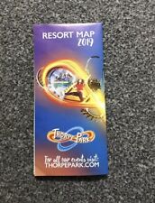 Thorpe park resort for sale  CANVEY ISLAND