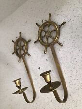 Matching pair vintage for sale  LEICESTER