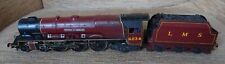 Hornby great britain for sale  WADHURST