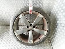 Audi alloy wheel for sale  TIPTON