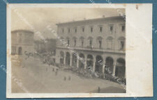 Firenze. cartolina epoca usato  Pistoia
