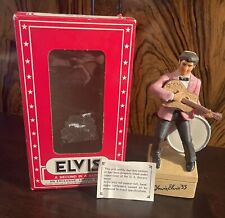 Elvis elvis presley for sale  Menasha
