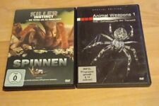 Vogelspinnen dvds killer gebraucht kaufen  Seelbach