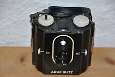 Adox blitz bakelitkamera gebraucht kaufen  Rosenheim