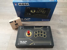 HORI Real Arcade ProN RAP N Arcade Stick w/ Korean Joystick (IST), Sanwa Buttons comprar usado  Enviando para Brazil