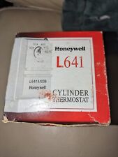 Honeywell l641a hot for sale  COLCHESTER