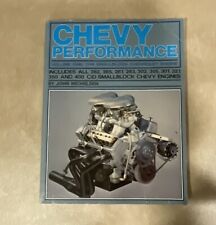 Chevrolet smallblock engine for sale  SOLIHULL