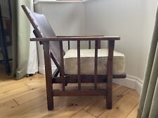 vintage recliner chair for sale  BRISTOL