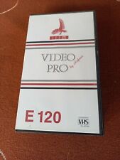 Video cassetta vhs usato  Pinerolo